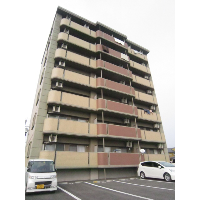 アステール弓削