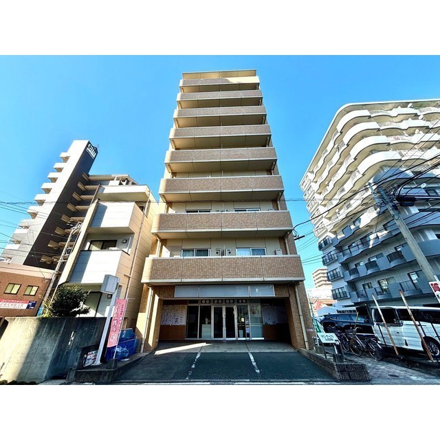 サンライズ水前寺