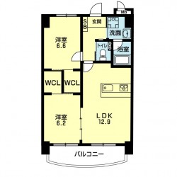 ウッドフォレスト熊本駅前 (0803)
