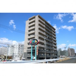 ウッドフォレスト熊本駅前 (0804)