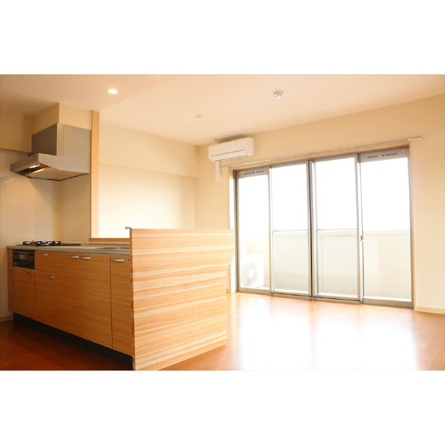 ウッドフォレスト熊本駅前 (0701)の画像(7)