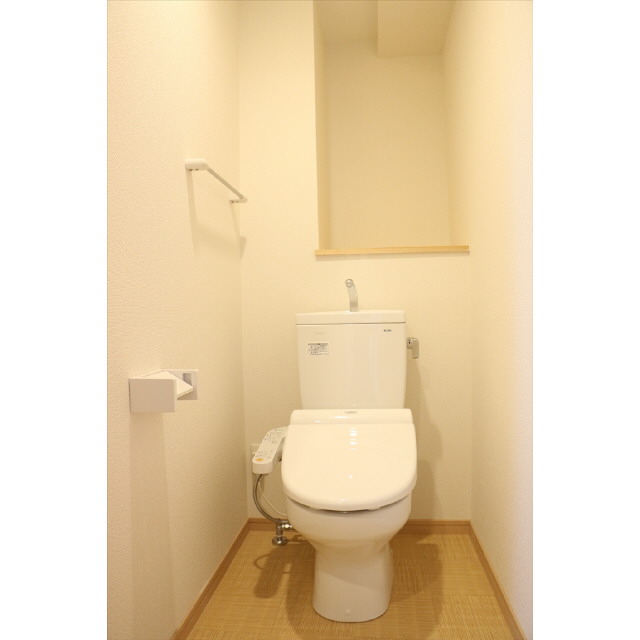 ウッドフォレスト熊本駅前 (0701)の画像(10)