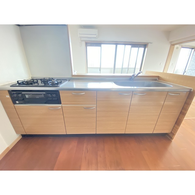 ウッドフォレスト熊本駅前 (0701)の画像(8)