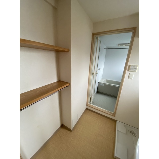 ウッドフォレスト熊本駅前 (0701)の画像(16)