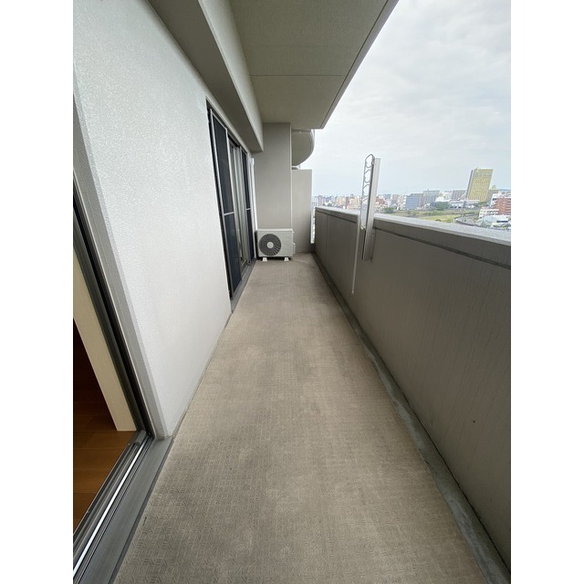 ウッドフォレスト熊本駅前 (0701)の画像(18)