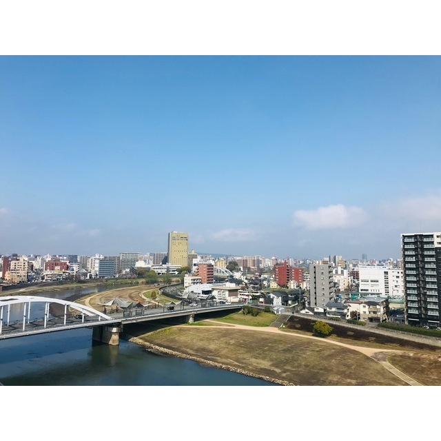 ウッドフォレスト熊本駅前 (0701)の画像(19)