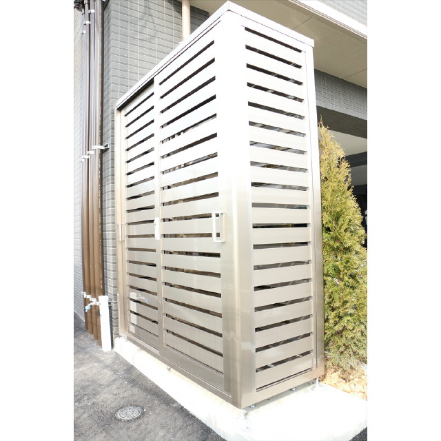 ウッドフォレスト熊本駅前 (0701)の画像(5)