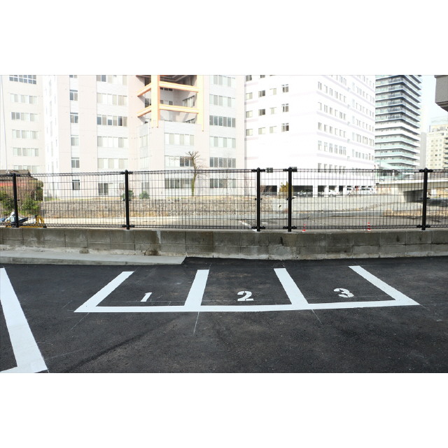 ウッドフォレスト熊本駅前 (0701)の画像(4)