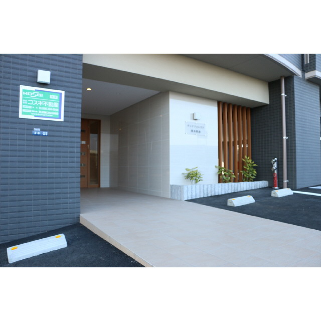 ウッドフォレスト熊本駅前 (0701)の画像(6)