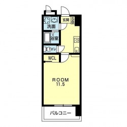 ウッドフォレスト熊本駅前 (0202)