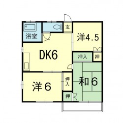 シャローム花園 (0102)