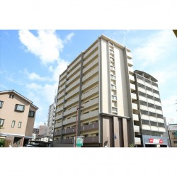 ライズ熊大病院前Ⅱ (1002)