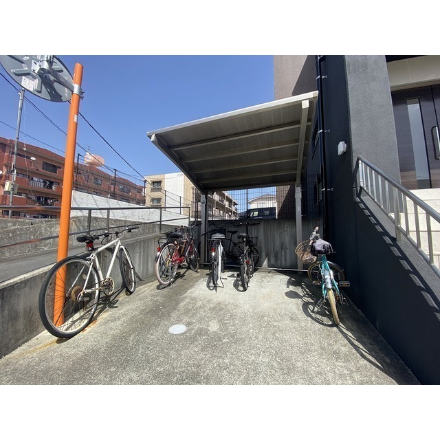 ソアー坪井 (0203)の画像(6)