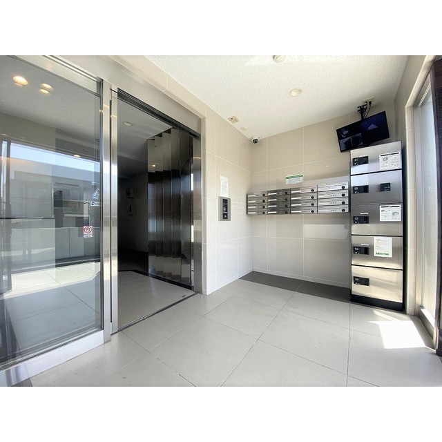 ソアー坪井 (0203)の画像(3)