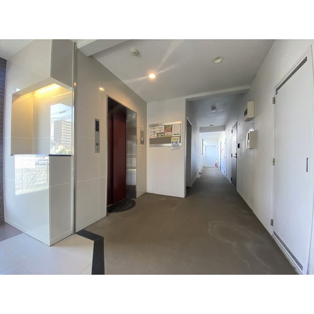 ソアー坪井 (0203)の画像(4)