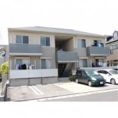 グランディール春日A