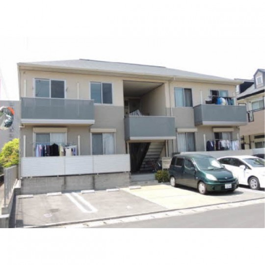 グランディール春日A