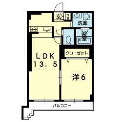 アルティーム参道 (0201)