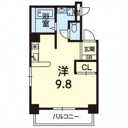 ソアー九品寺 (0303)