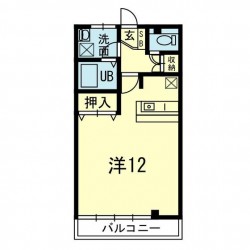 晃和ビル (0302)