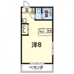 シャローム池田 (0301)