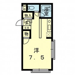 ラージヒル月出 (0302)