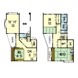 田迎5丁目戸建 (0001)