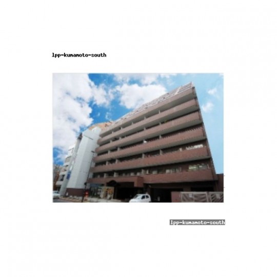 ライオンズマンション上通 1003号