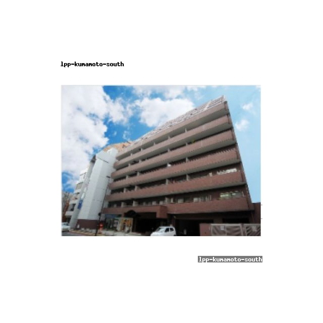 ライオンズマンション上通 1003号