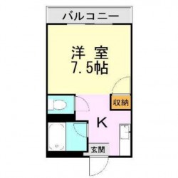 スイート・ハイツ (0305)