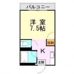 スイート・ハイツ (0301)