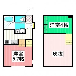 APRISE田崎本町 (0102)