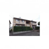 リヴェール大津 B