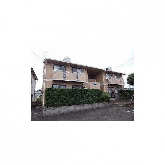 リヴェール大津 B