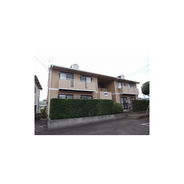 リヴェール大津 B