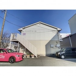 フジサワコーポ (0202)