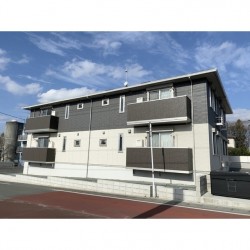 グランシャリオ須屋Ⅱ (0201)