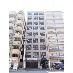 シティーガーデン呉服町