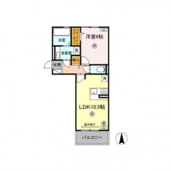 ソレイユハイム (0203)