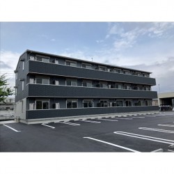 ソレイユハイム