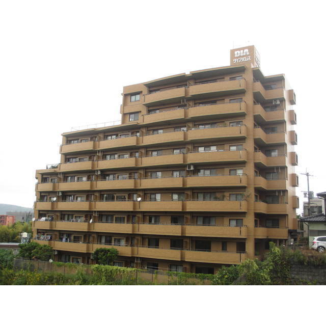 ダイアパレス京町 404号