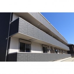 ボナール武蔵ヶ丘 (0302)