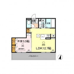 ボナール武蔵ヶ丘 (0105)