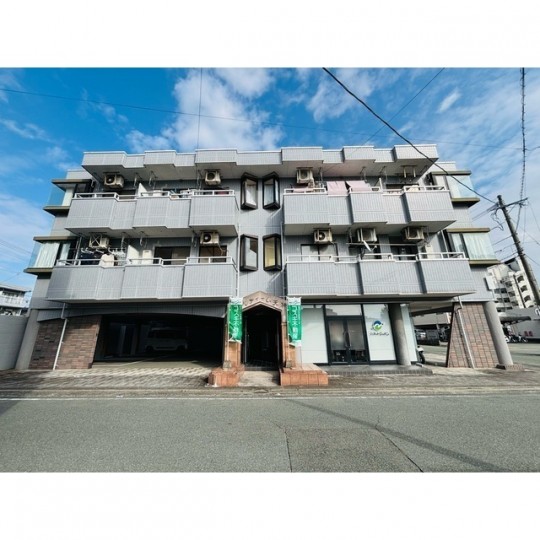 アルティーム天神