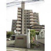 コアマンション大江東 802号