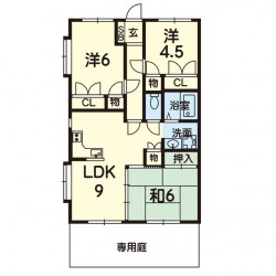 ウエスト・ハイツ (0103)