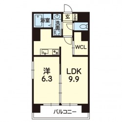 ドノーレ銀座通 (0801)