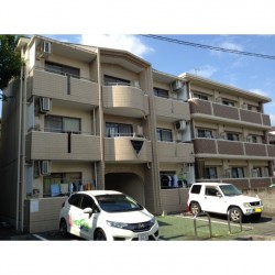 フォルム熊大前 (0206)