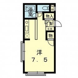 ラージヒル月出 (0301)