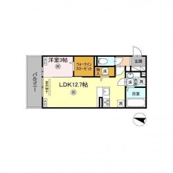 ソラーナⅠ (0103)